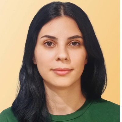Marta Ferreira, H² co-founder
